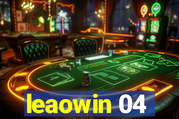 leaowin 04